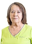 Едиханова Софья Нургалеевна