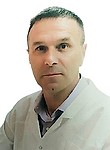 Ахметзянов Мансур Вагизович