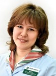 Бычко Екатерина Викторовна