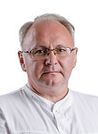 Георгиев Сергей Дмитриевич