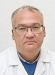 Гилев Муслим Александрович