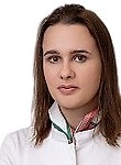 Игнатенко Карина Владиславовна