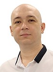 Хуснутдинов Ислам Ильдузович