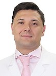 Чепкасов Михаил Николаевич