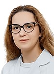 Зурнаджан Ирина Александровна