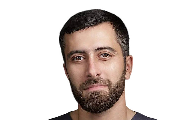 Айдаев Заур Александрович