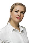 Гладкова Марина Дмитриевна