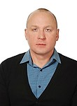 Женихов Дмитрий Валерьевич