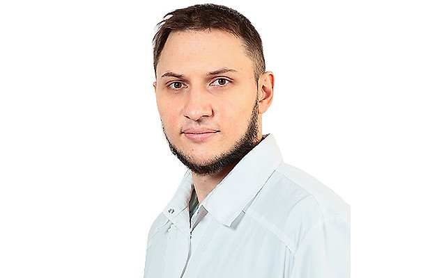 Головенко Николай Олегович