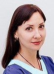 Яковенко Ольга Анатольевна