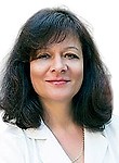 Шокаримова Заррина Юлдашевна