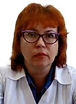 Рожкова Наталья Михайловна