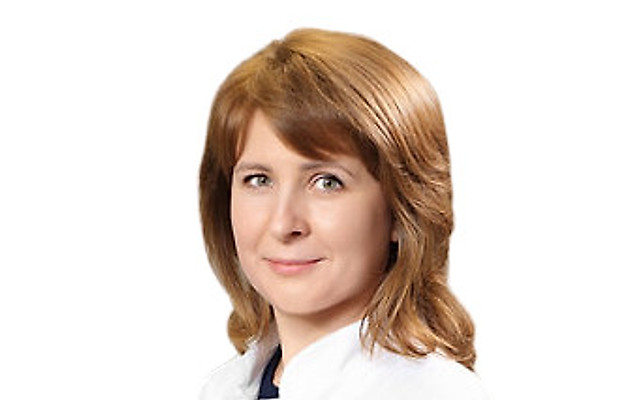 Григорьева Валерия Валерьевна