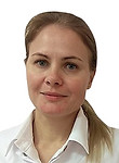 Быстрякова Ирина Николаевна