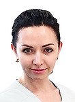 Козырь Анна Михайловна