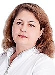 Николаева Нигина Анваровна
