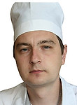 Журавлев Михаил Николаевич