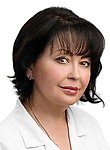 Цыганова Лариса Алексеевна