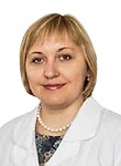 Титова Ирина Владимировна
