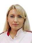 Коровниченко Татьяна Сергеевна