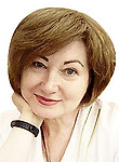 Фадеева Елена Николаевна