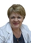 Балашова Татьяна Николаевна
