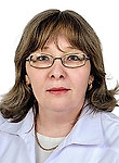 Мирошкина Елена Леонидовна