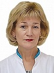 Богатырева Ольга Анатольевна