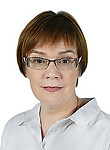Алексеева Светлана Владимировна
