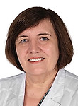 Петрова Татьяна Александровна