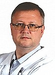 Рубцов Владимир Спартакович