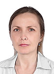 Баринова Наталья Александровна