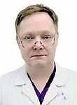 Колесников Михаил Владимирович