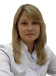 Бессонова Людмила Александровна