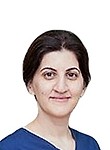 Саруханова Лиана Юрьевна