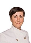 Жгулева Ирина Владимировна