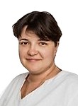 Запертова Екатерина Юрьевна