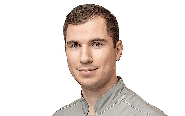 Романов Алексей Сергеевич