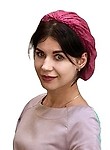 Кащеева Наталья Николаевна