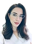 Родионова-Розенфельд Клара Львовна