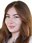 Беридзе Тамара Малхазовна
