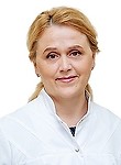 Бабаева Ольга Ивановна