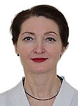 Захарчук Галина Михайловна