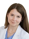 Дедловская Анастасия Игоревна