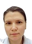 Ошкина Елена Викторовна