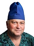 Бутовский Сергей Александрович