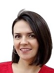 Яночкина Татьяна Геннадьевна
