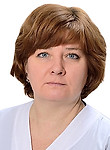 Яковлева Ольга Витальевна