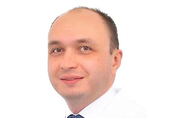 Шомахов Мурат Ахмедович