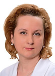 Елизарова Ольга Валерьевна